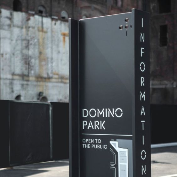 深圳標志設計作品案例展示