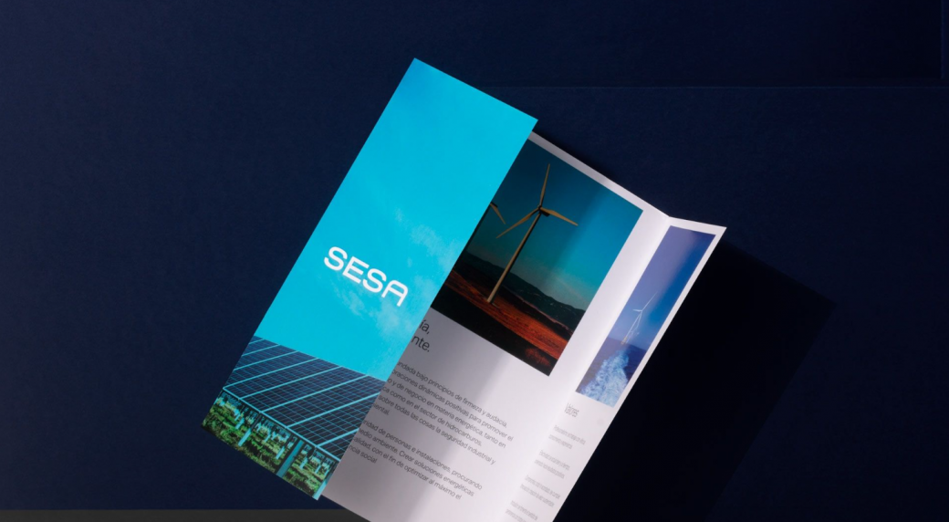 深圳標志設計作品案例展示