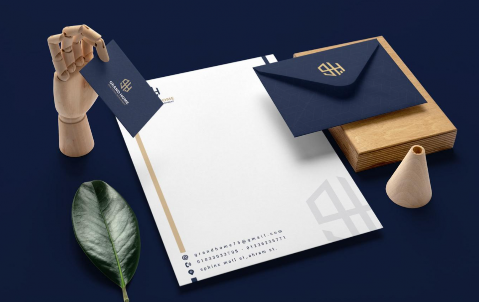 深圳標志設計作品案例展示