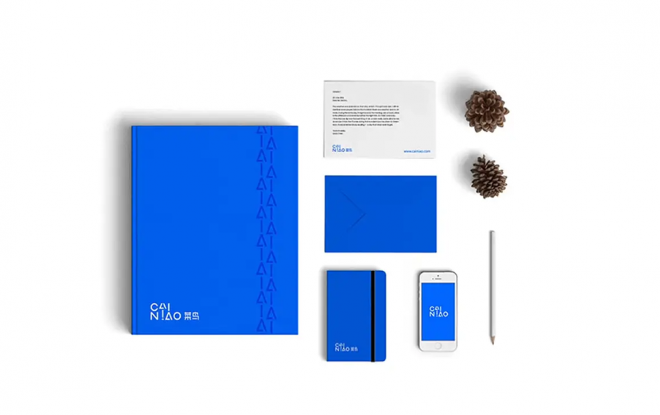 深圳標志設計作品案例展示