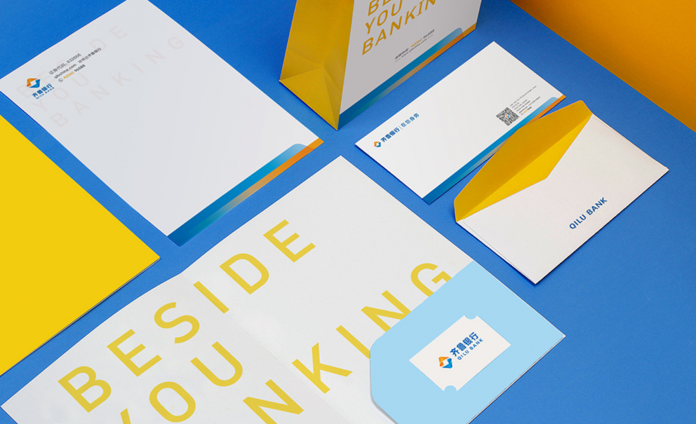 深圳標志設計作品案例展示