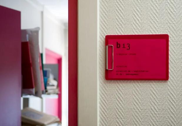 深圳標志設計作品案例展示