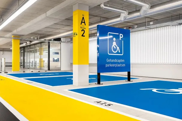 深圳標志設計作品案例展示