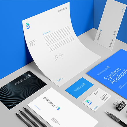 最火的vi設計公司