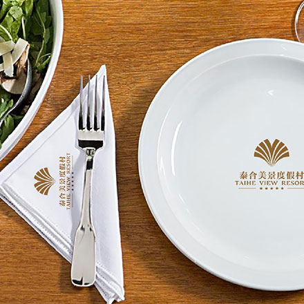 鞍輪的 vi設計公司