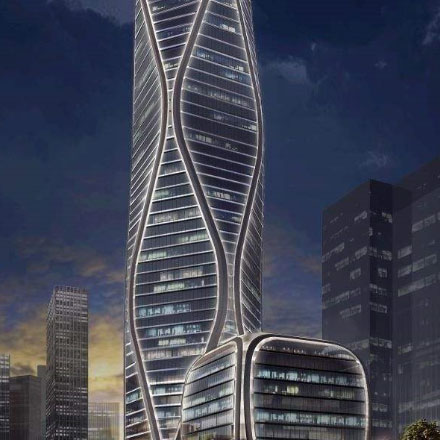 深圳vi設計公司作品案例展示