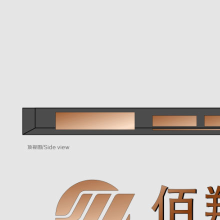 上海VI設計公司作品案例展示