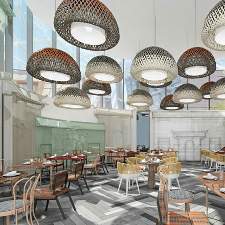 深圳logo設計作品案例展示