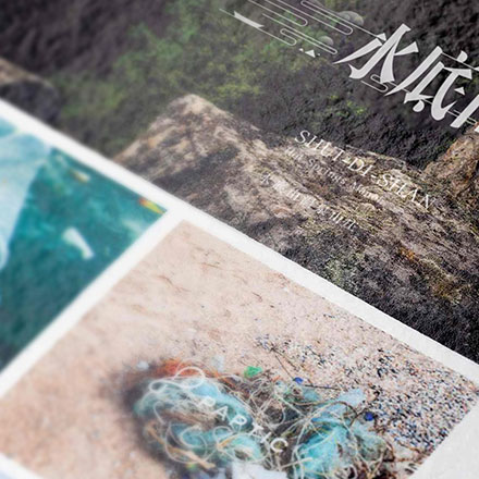 深圳vi設計作品案例展示