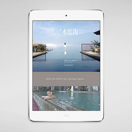 VI公司作品案例展示