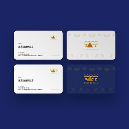 VI公司作品案例展示