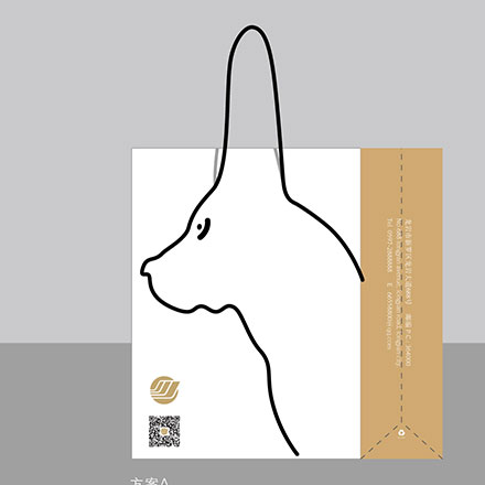 公司vi設計企業哪家好