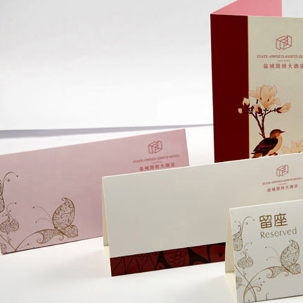 VI公司作品案例展示