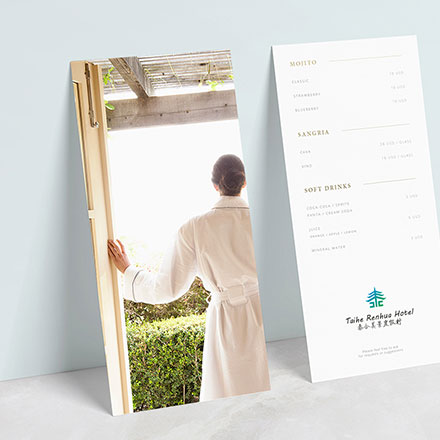 VI公司作品案例展示