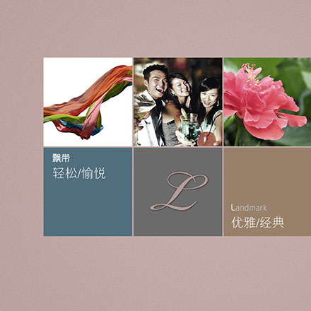 深圳品牌設(shè)計(jì)作品案例展示