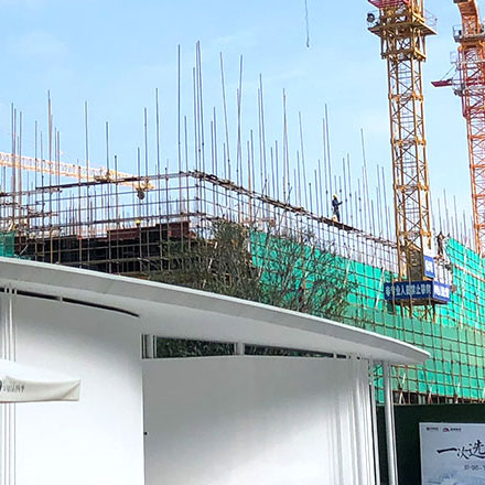 公司vi設計海報如何統一風格