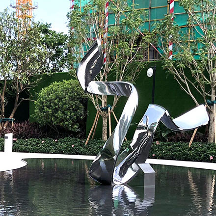 VI公司作品案例展示