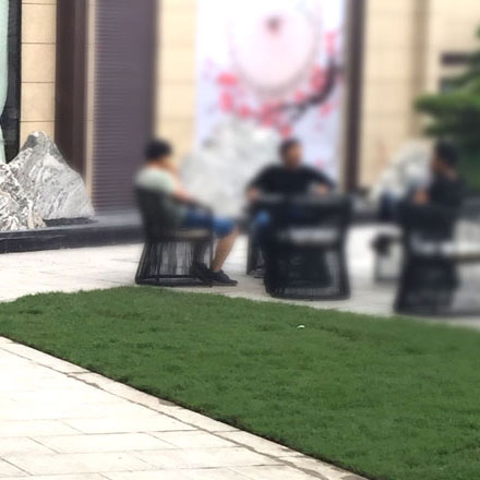 建材vi設(shè)計作品案例展示