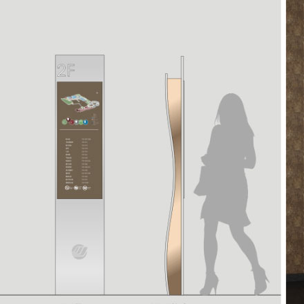 建材vi設(shè)計作品案例展示