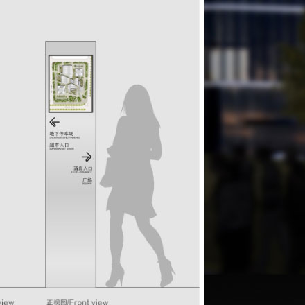 建材vi設(shè)計作品案例展示