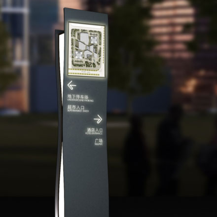 深圳vi設計作品案例展示