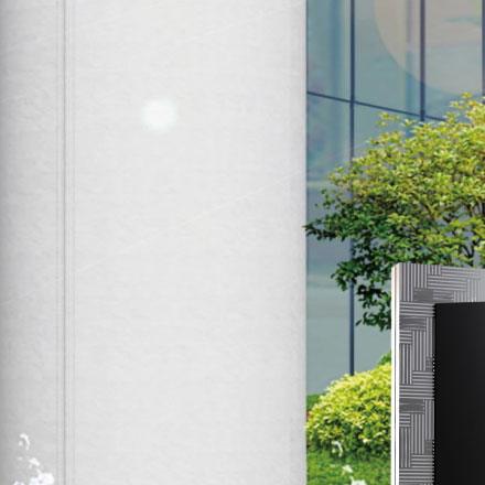 深圳標志設計作品案例展示