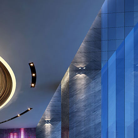 深圳vi設計作品案例展示